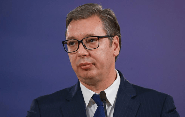 皇冠登1登2登3
_俄媒：拉脱维亚和立陶宛禁止武契奇乘机飞越其领空前往俄罗斯