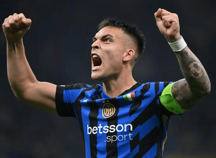 皇冠足球管理平台出租
_欧冠|冷雨夜皇冠足球管理平台出租
,勇气铸就奇迹!国米4:3巴萨,进军决赛