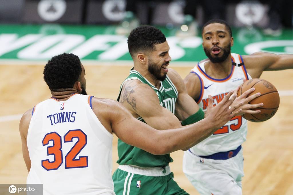 皇冠信用盘出租代理
_唐斯21+17塔图姆13分 尼克斯再胜凯尔特人2-0