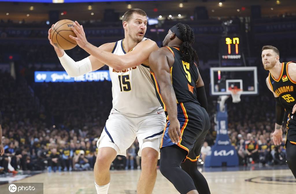 皇冠足球管理平台出租
_SGA轰34+8约基奇6犯毕业 雷霆狂胜掘金总分1-1