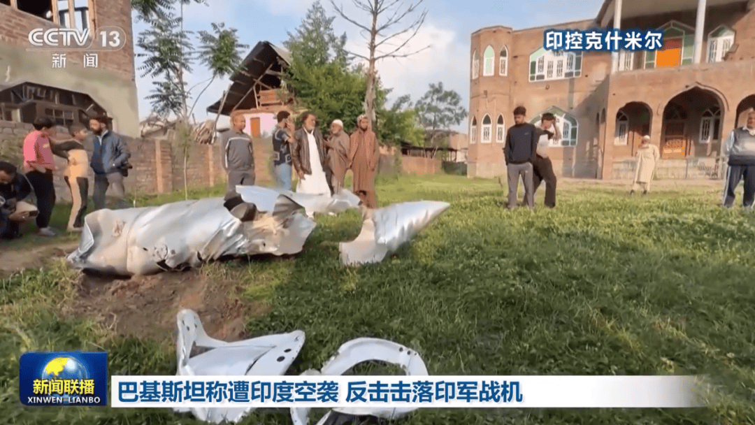 介绍个信用网址多少
_突发!巴基斯坦多地发生爆炸!巴军方:已击落超25架印度无人机!空战中水电站大坝遭破坏介绍个信用网址多少
,巴总理透露空战细节