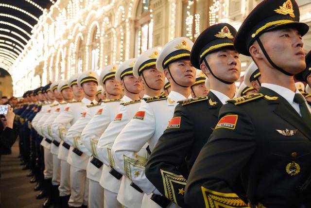 如何申请到皇冠信用網
_俄红场大阅兵如何申请到皇冠信用網
,中国给足了面子!高规格出席,还送上了一份大礼