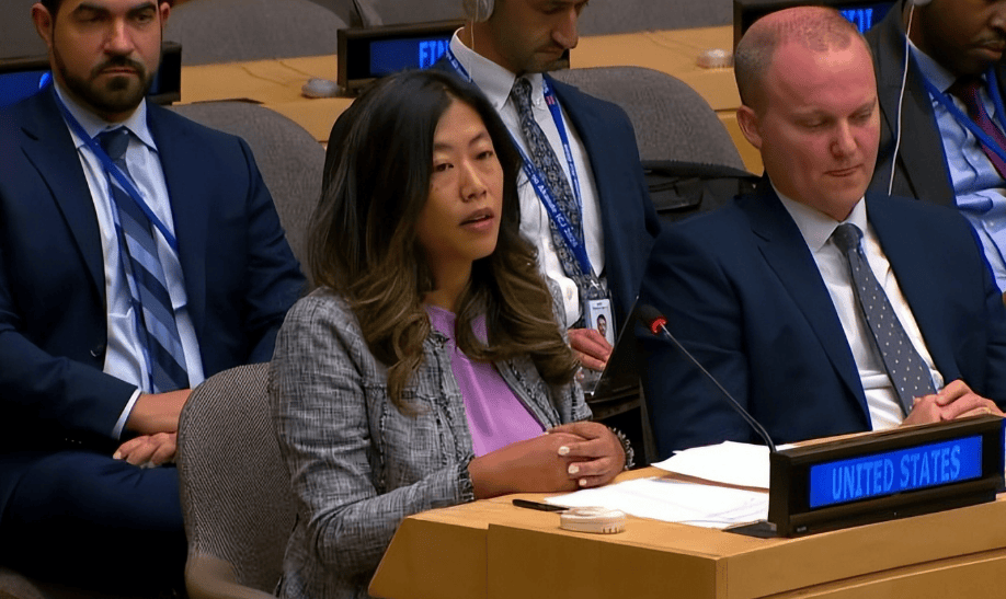 皇冠信用盘登1,登2,登3出租
_当着全世界的面皇冠信用盘登1,登2,登3出租
，中美吵起来了，美官员气得急飙中文，质问中国