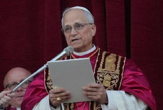 皇冠信用網代理申请
_普雷沃斯特当选新一任天主教罗马教皇 特朗普称期待与其会面