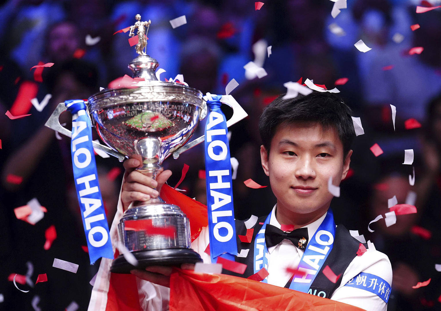 皇冠信用网在线开户
_赵心童父母曾经的同事:赵父曾任医院副院长皇冠信用网在线开户
,但两人都退休好几年了