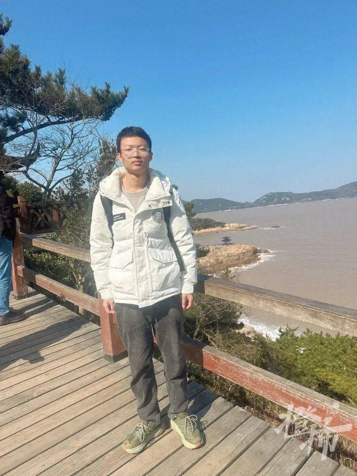 信用网皇冠申请注册
_甘肃失联27天大四男生确认落入黄河！家属：如果有打捞设备信用网皇冠申请注册
，请帮帮我们