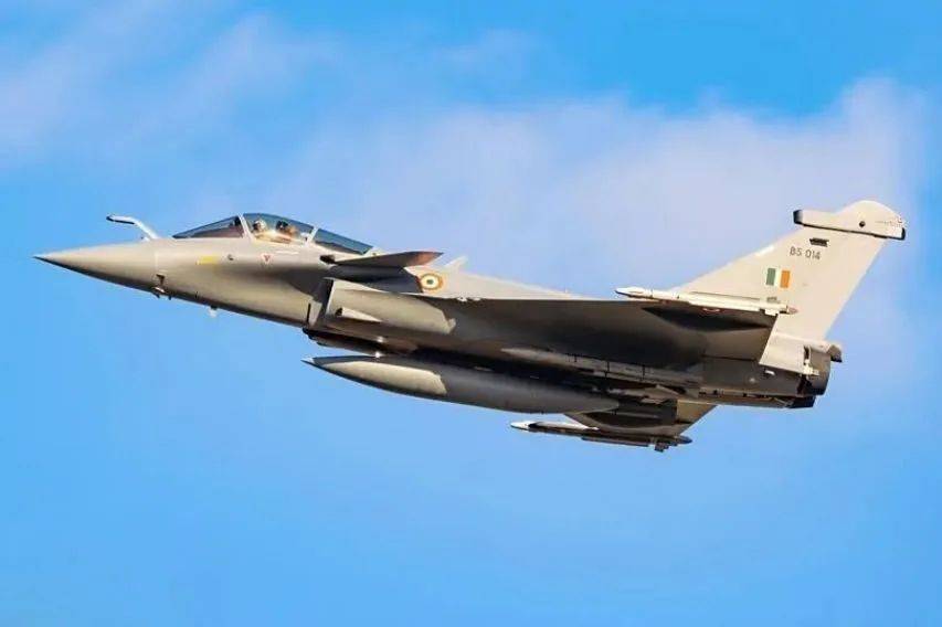 皇冠信用網
_反转太突然!大批导弹袭击巴基斯坦皇冠信用網
,印度6架战机被击落,不简单