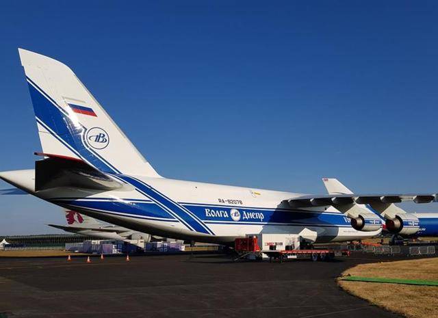 皇冠信用網会员申请
_乌克兰寻求接收被加拿大扣押的安-124重型运输机