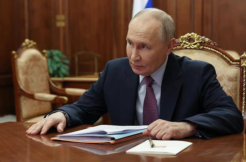 皇冠信用网会员
_就在刚刚皇冠信用网会员
，普京接受莫迪的邀请，给了印度动手胆量？事情不简单