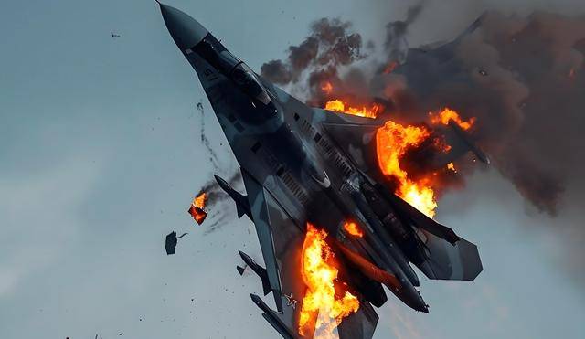 皇冠信用网怎么开户
_报复开始!巴铁导弹追瞄“阵风”皇冠信用网怎么开户
,印军全线后撤,紧急布防新德里