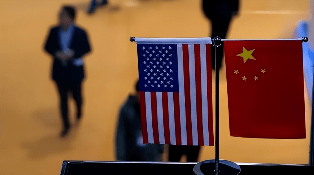 皇冠信用网在线开户
_中美会谈在即皇冠信用网在线开户
,美财长突抛“炸弹”:要求终止中国“发展中国家”地位!