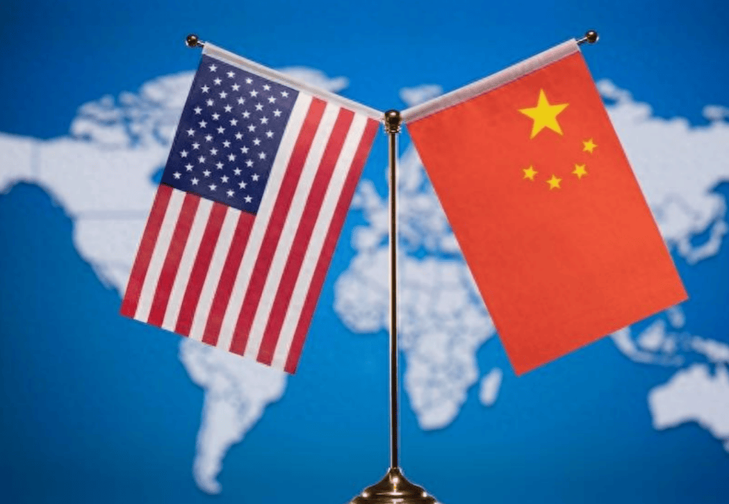 皇冠信用网在线开户
_中美会谈在即皇冠信用网在线开户
,美财长突抛“炸弹”:要求终止中国“发展中国家”地位!