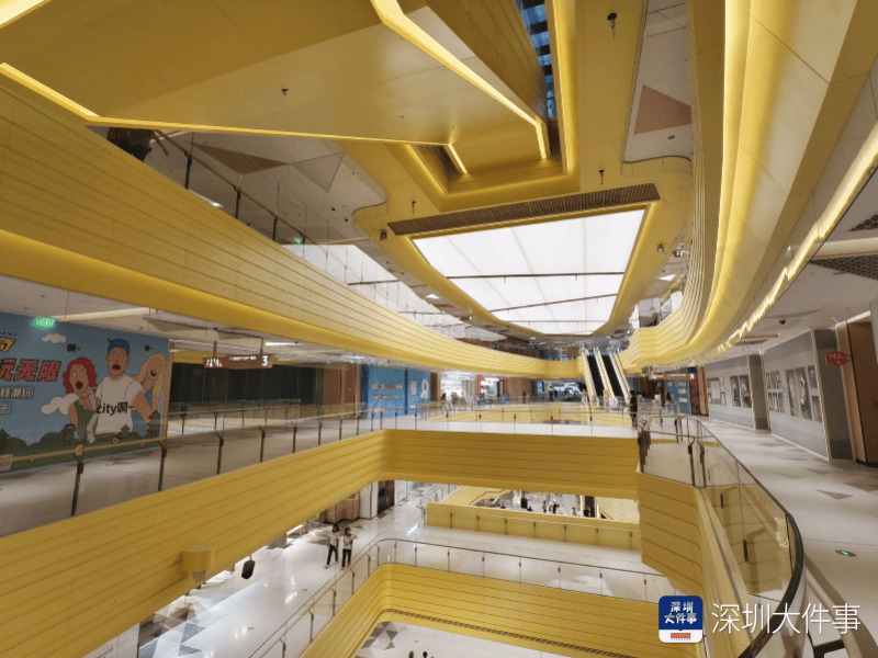 皇冠信用网代理注册
_深圳K11开业遇争议皇冠信用网代理注册
，业内人士评价：一次很匆忙的开业