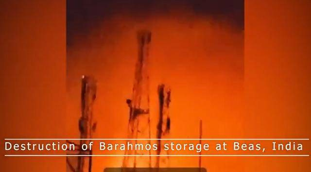 皇冠信用網登2代理申请
_最新!巴战斗机进入印度展开空袭!印度70%电网瘫痪皇冠信用網登2代理申请
,一战机被击落!