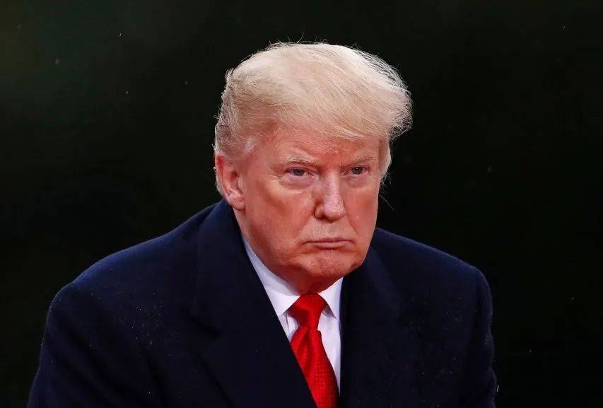 皇冠信用網开户
_中美谈判前夜皇冠信用網开户
,特朗普给出最大诚意,把中方“死对头”踢出局