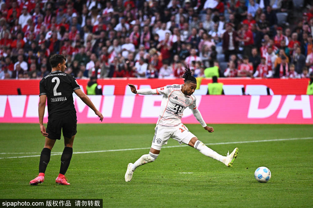 介绍个信用网址多少
_德甲-凯恩破门奥利塞传射 穆勒主场谢幕战拜仁2-0门兴