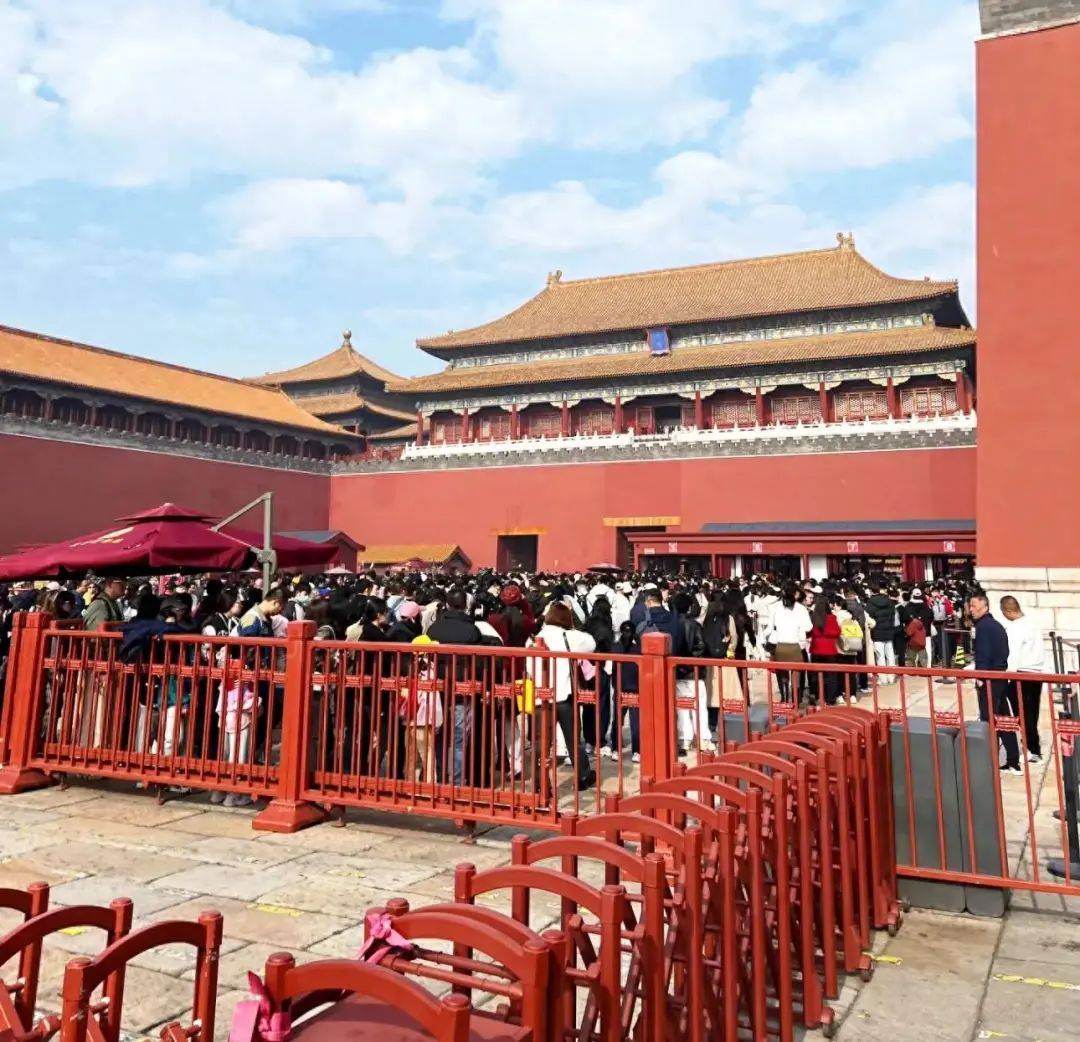 外围买球app十大平台
_上海囡囡:去了一趟北京外围买球app十大平台
,忍不住想说说,北京给我的4个印象