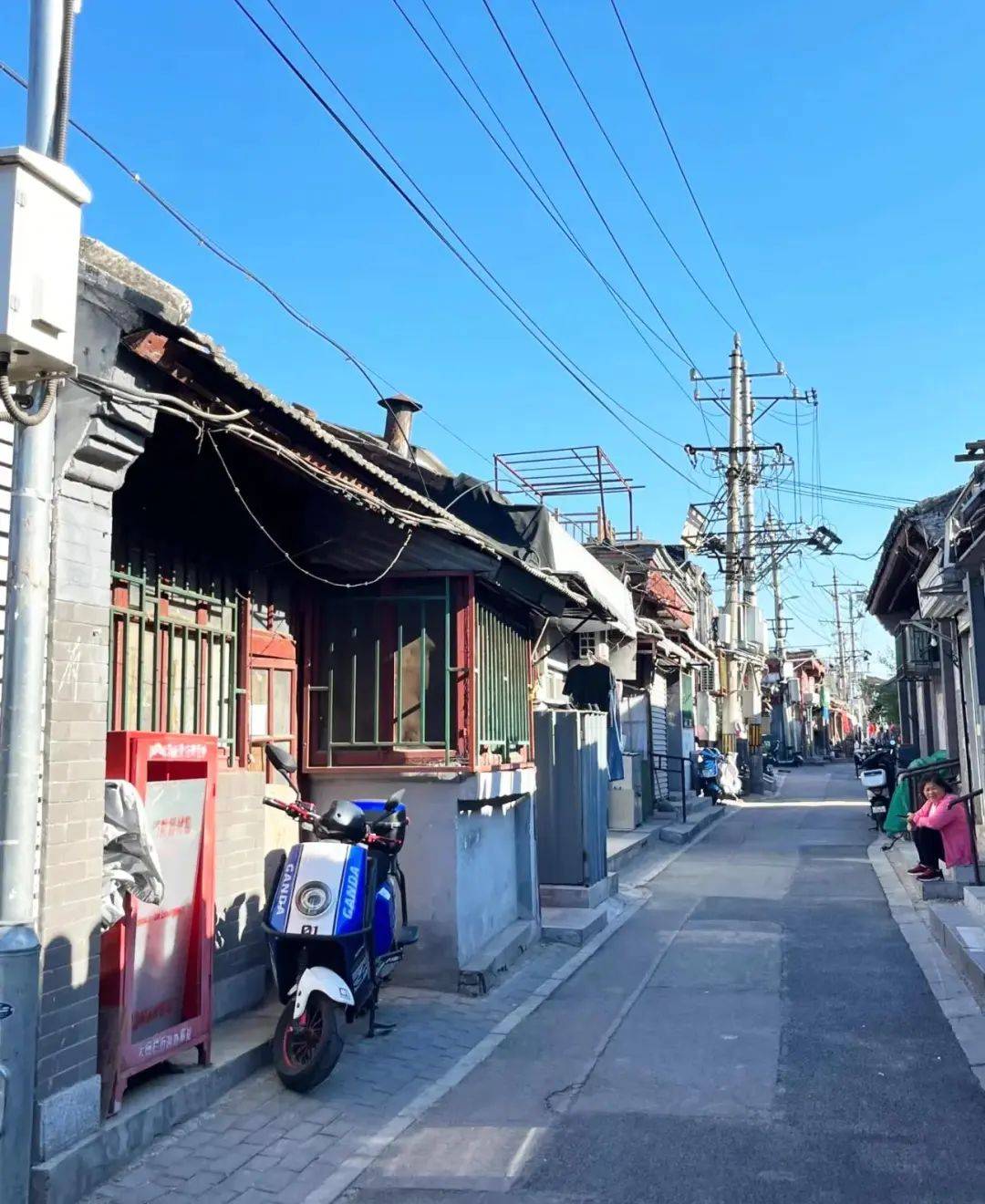 外围买球app十大平台
_上海囡囡:去了一趟北京外围买球app十大平台
,忍不住想说说,北京给我的4个印象