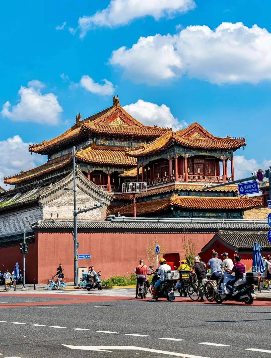 外围买球app十大平台
_上海囡囡:去了一趟北京外围买球app十大平台
,忍不住想说说,北京给我的4个印象