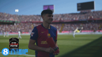 皇冠信用網登123出租
_半场:巴萨让二追四暂4-2皇马 姆巴佩双响拉菲尼亚两球亚马尔破门