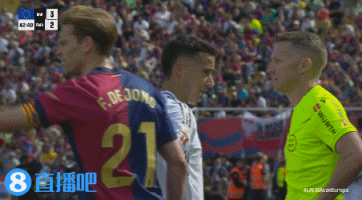 皇冠信用網登123出租
_半场:巴萨让二追四暂4-2皇马 姆巴佩双响拉菲尼亚两球亚马尔破门