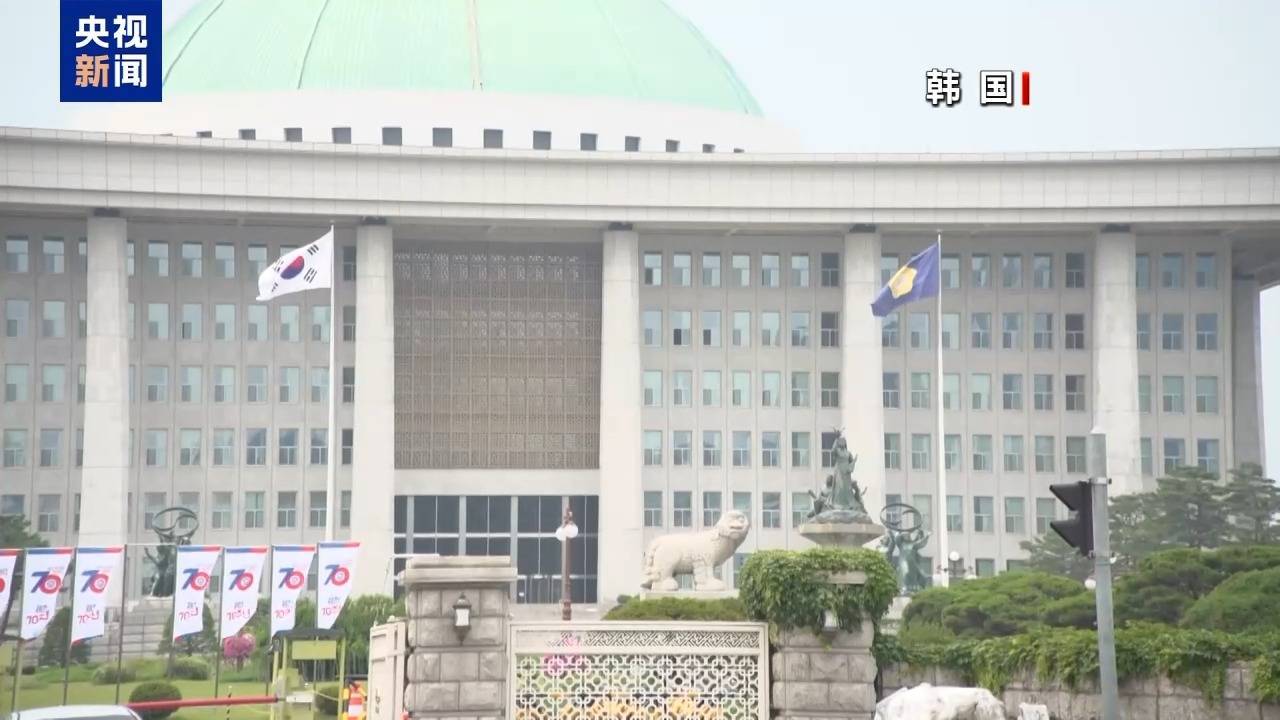 皇冠信用网平台出租
_韩国大选连发“五月惊奇”：在野党刚“摆脱”官司皇冠信用网平台出租
，执政党又生“内讧”