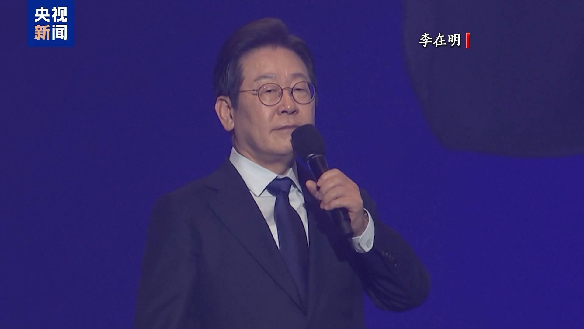 皇冠信用网平台出租
_韩国大选连发“五月惊奇”：在野党刚“摆脱”官司皇冠信用网平台出租
，执政党又生“内讧”