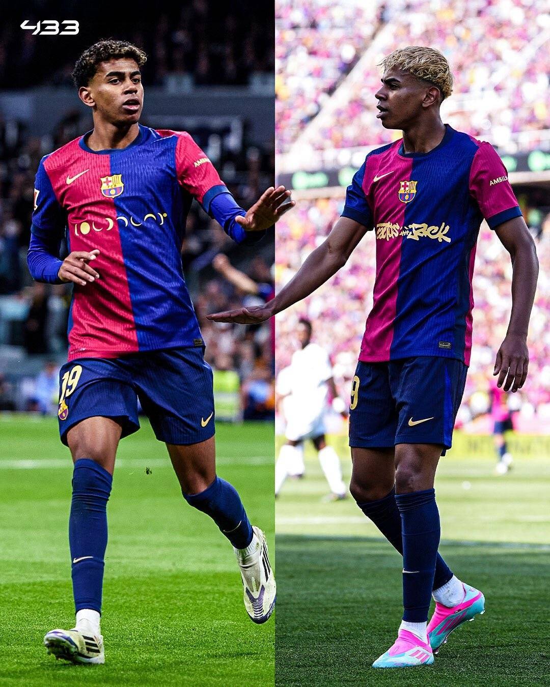 皇冠信用网会员开户
_4杀皇马！亚马尔：对手没有太多机会皇冠信用网会员开户
，我们已经从欧冠失利走出来