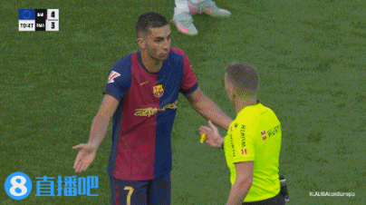 皇冠足球平台代理申请
_世体：令人震惊的判罚皇冠足球平台代理申请
！琼阿梅尼手球是明显点球 他应该2黄被罚下