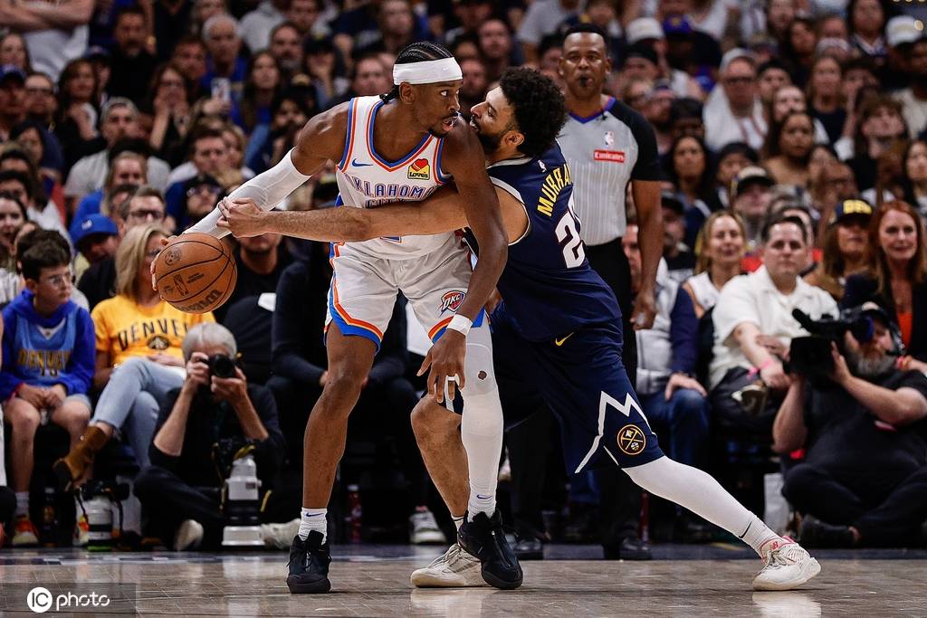 皇冠信用网最高占成
_亚历山大25分约老师27+13 雷霆复仇掘金2-2