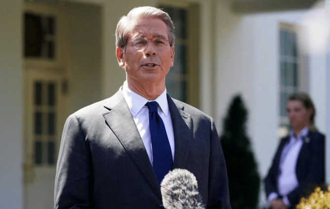 皇冠信用网代理
_特朗普最想要的皇冠信用网代理
,中国终于同意了!美国国内风向大变,美财长急忙启程!