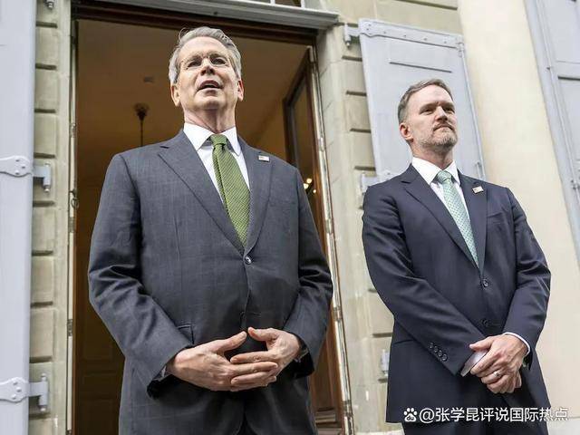 皇冠信用网结算日是哪天
_“中方很强硬!”美代表亲口承认皇冠信用网结算日是哪天
,中美贸易谈判藏着怎样的博弈?