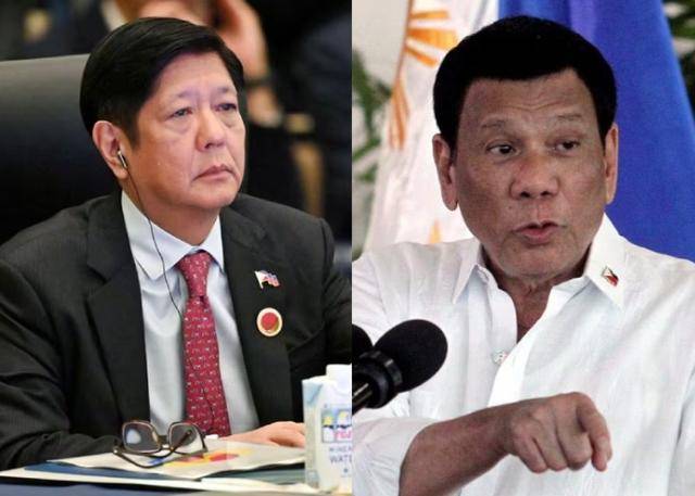 皇冠信用网平台
_菲律宾将变天?攻守易型皇冠信用网平台
,如今杜特尔特要算账,轮马科斯被清算了