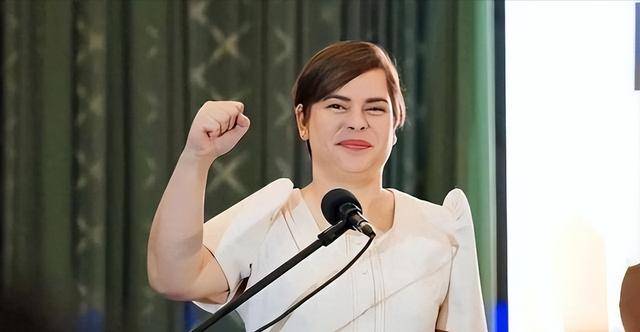 皇冠信用网平台
_菲律宾将变天?攻守易型皇冠信用网平台
,如今杜特尔特要算账,轮马科斯被清算了