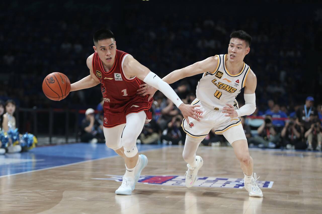 皇冠信用網登2代理申请
_总决赛-布朗44分周琦26+13 广厦客场逆转北京总分2-1