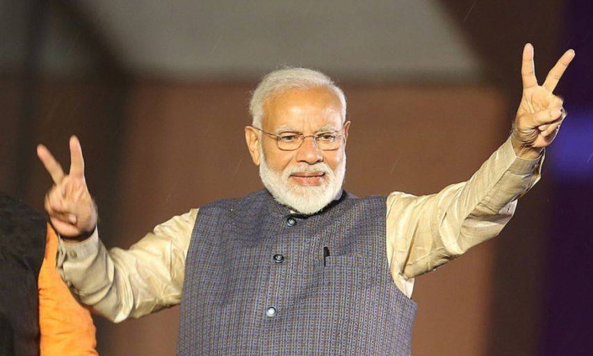 买球的正规网站
_刚被巴方击落6架战机买球的正规网站
，中方也重拳出击，莫迪一天内遭受双重打击