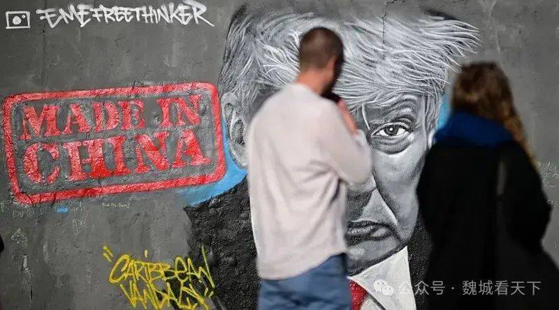 皇冠信用盘注册
_美国对华关税是降到了10%皇冠信用盘注册
，还是30%？