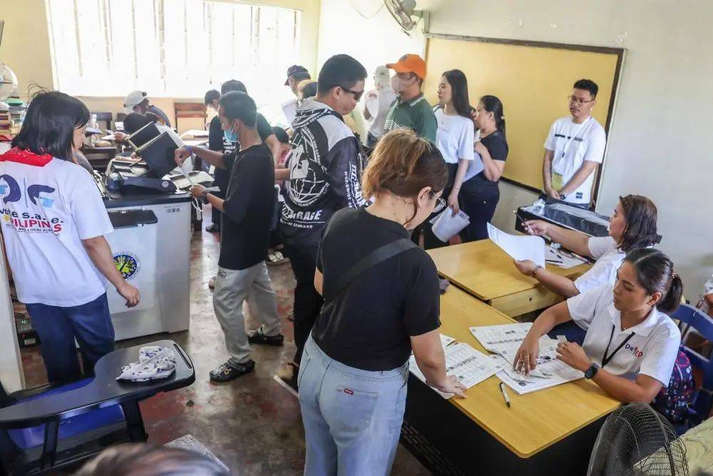 怎么弄皇冠信用盘
_最新！杜特尔特参选达沃市长怎么弄皇冠信用盘
，目前被羁押在国际刑事法院！菲律宾举行中期选举，警方已进入“全面警戒”状态