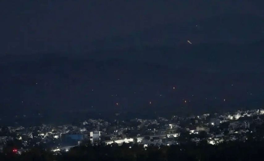 皇冠信用網是什么意思
_突发！中资大坝被炸后印巴致电中国皇冠信用網是什么意思
，王毅21字定调，局势严峻