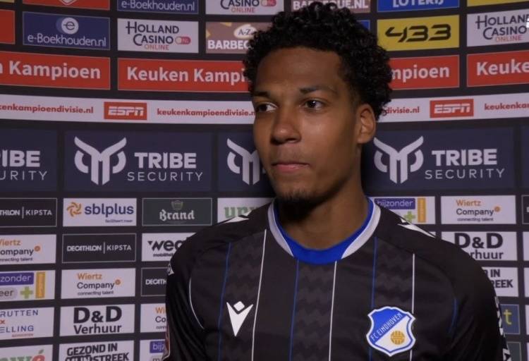 皇冠信用網登2
_埃因霍温小将谈即将加盟尤文：难以置信皇冠信用網登2
，迫不及待想开始这段旅程