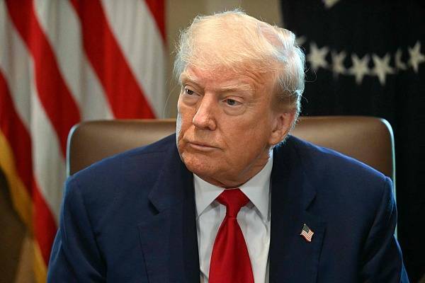 皇冠信用网怎么注册
_特朗普为何让步？美媒：幕僚警告他“对华关税再不降皇冠信用网怎么注册
，基本盘要崩”