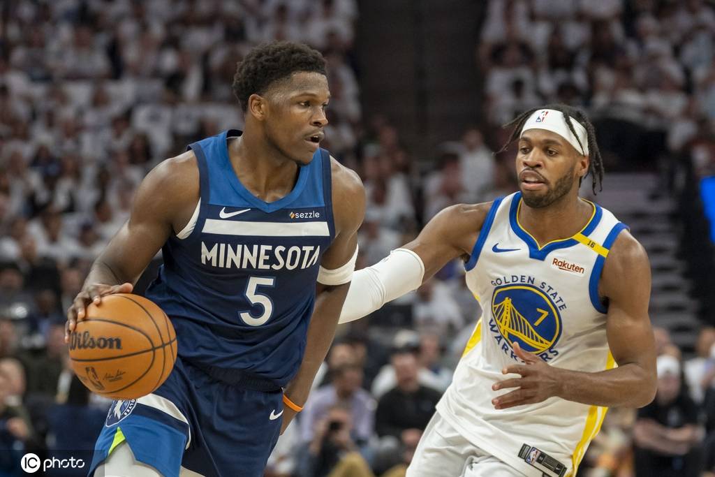 皇冠信用盘登2
_华子22+12巴特勒17分 森林狼淘汰勇士挺进西决