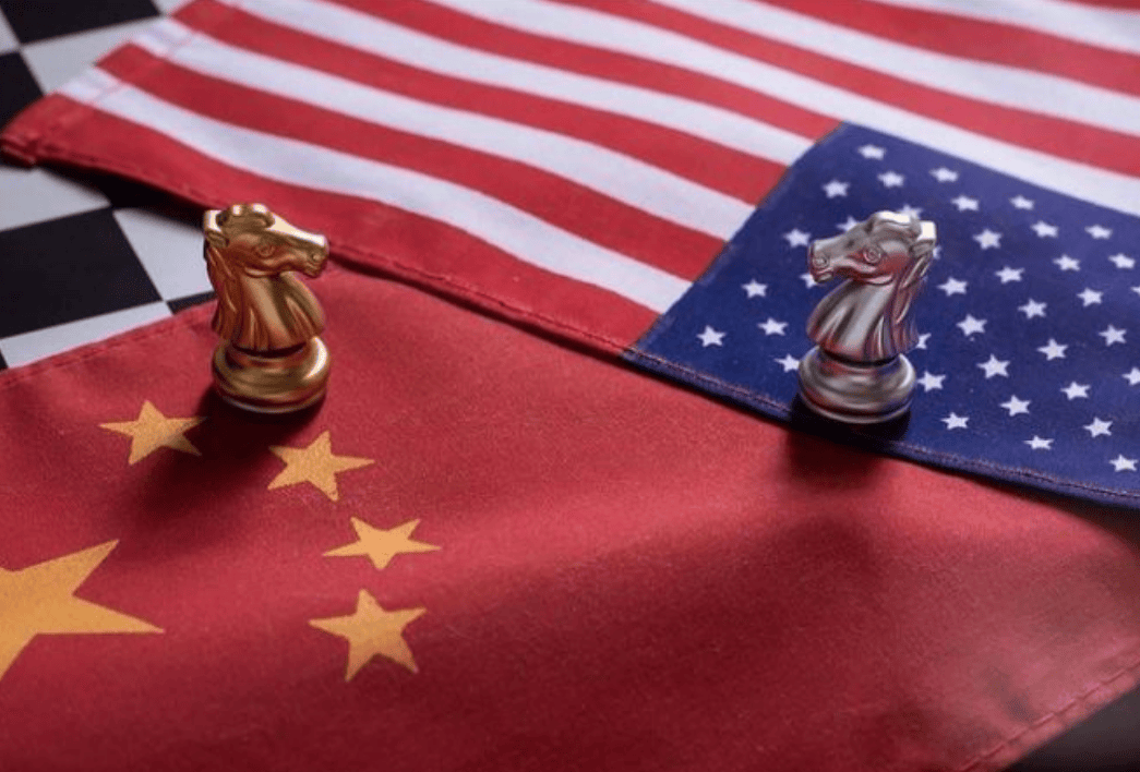 皇冠信用盘会员注册网址
_美国重提芬太尼问题皇冠信用盘会员注册网址
,威胁让中国付出代价,中方:反制仍旧有效!