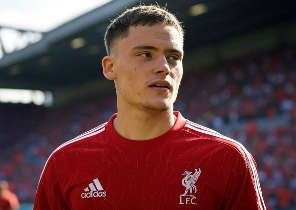 皇冠信用網代理
_英媒：利物浦将大力推动引进维尔茨交易皇冠信用網代理
，预计报价达1.2亿欧