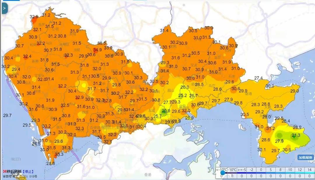 皇冠登1登2登3
_超强台风皇冠登1登2登3
！最新预判！深圳接下来......