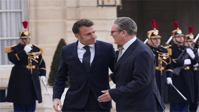 足球比赛外围买球网站
_全力对付中美！近32国统一战线足球比赛外围买球网站
，计划创办新组织“D7”