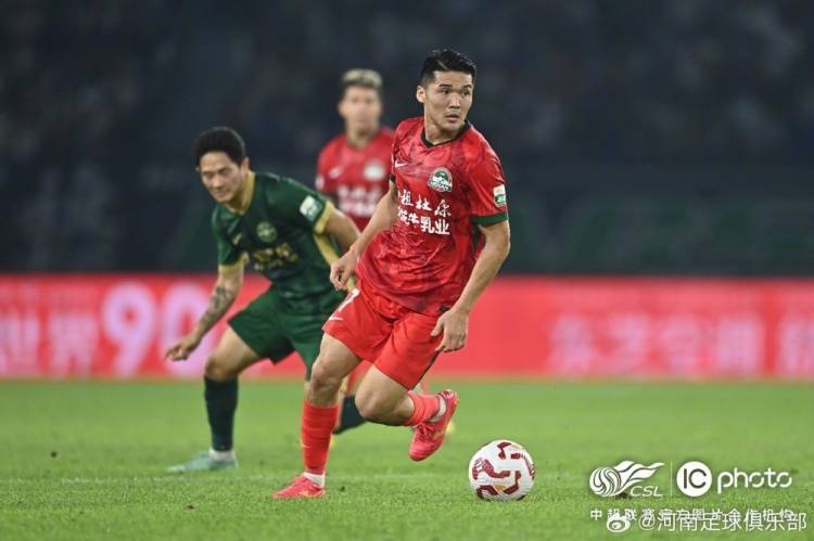 皇冠皇冠信用网开户
_河南俱乐部酒祖杜康2-2浙江俱乐部绿城 卡多索传射、刘鑫瑜绝平