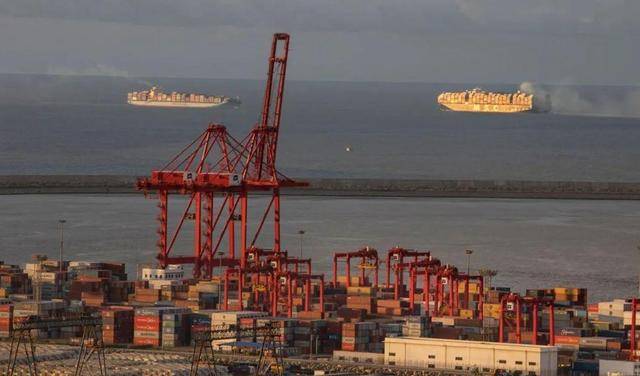 hga030官方网址
_有气没处撒？印度扣押中国货物hga030官方网址
，48小时内，中方快速解决麻烦