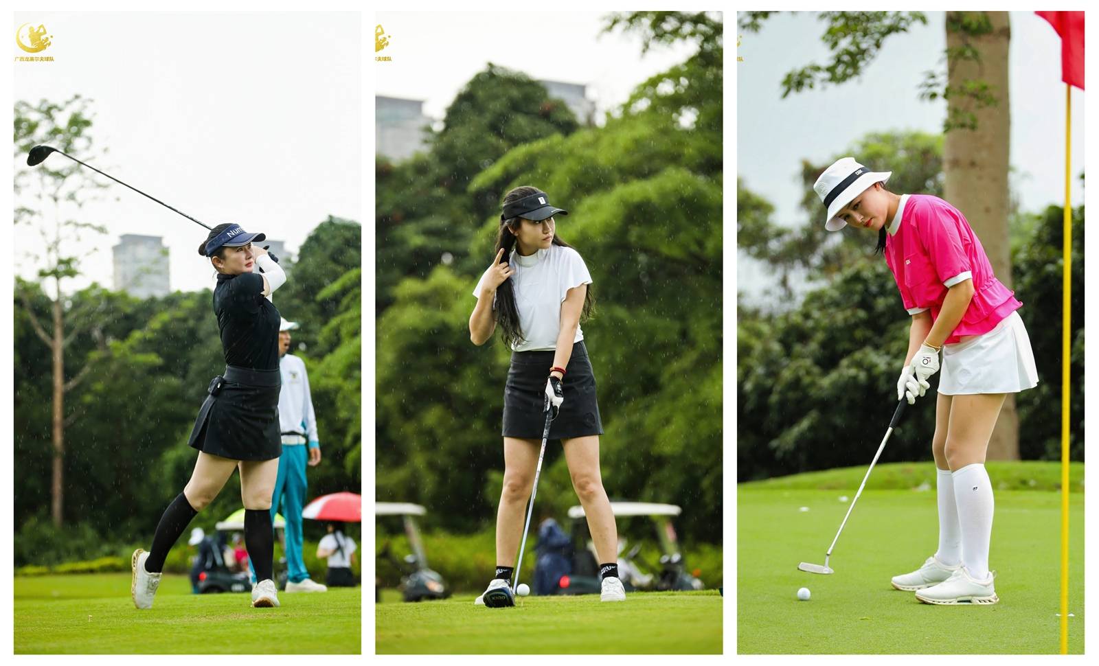 如何申请到皇冠信用网
_欧亚高尔夫球总会领导莅邕暨广西龙高尔夫球队联谊赛