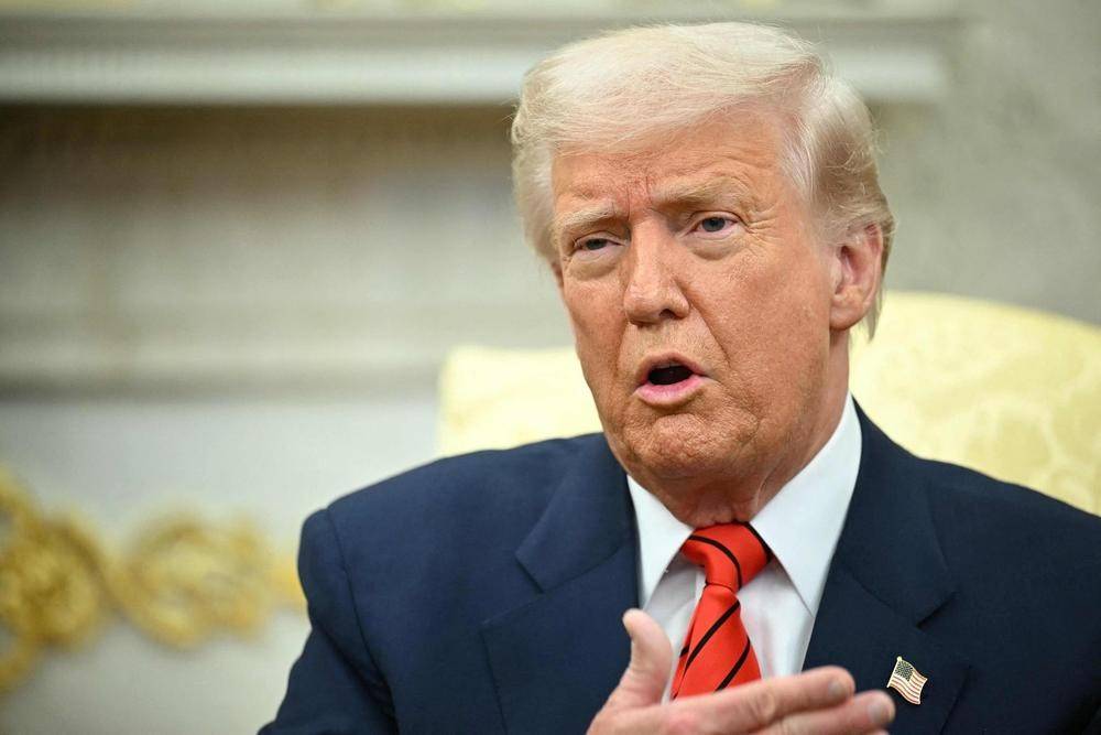 皇冠信用网址
_中美关税战即将大结局？美自找台阶下皇冠信用网址
，特朗普访华或重新提上日程